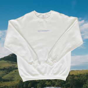 For The Anxious Girlies